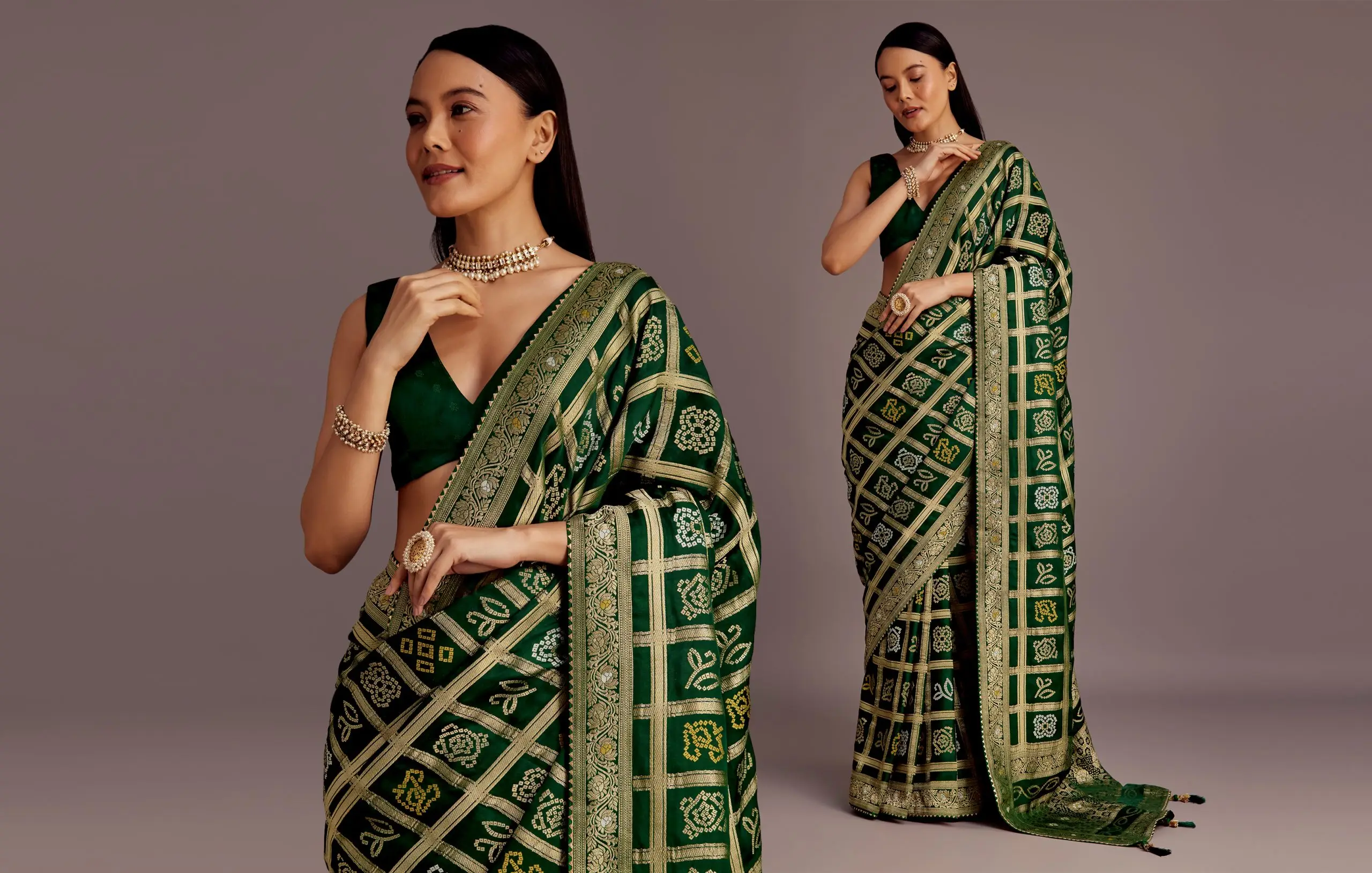 Sarees