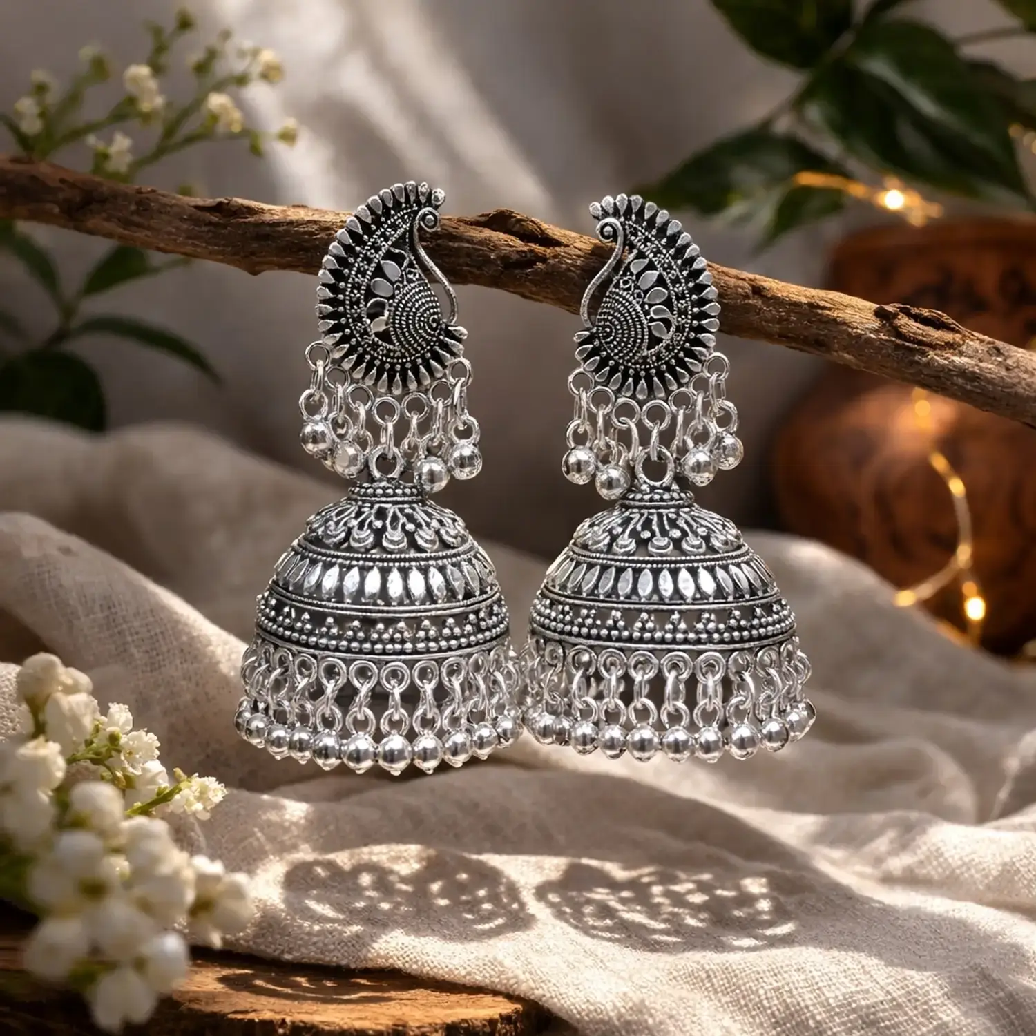 Traditional Jewellery