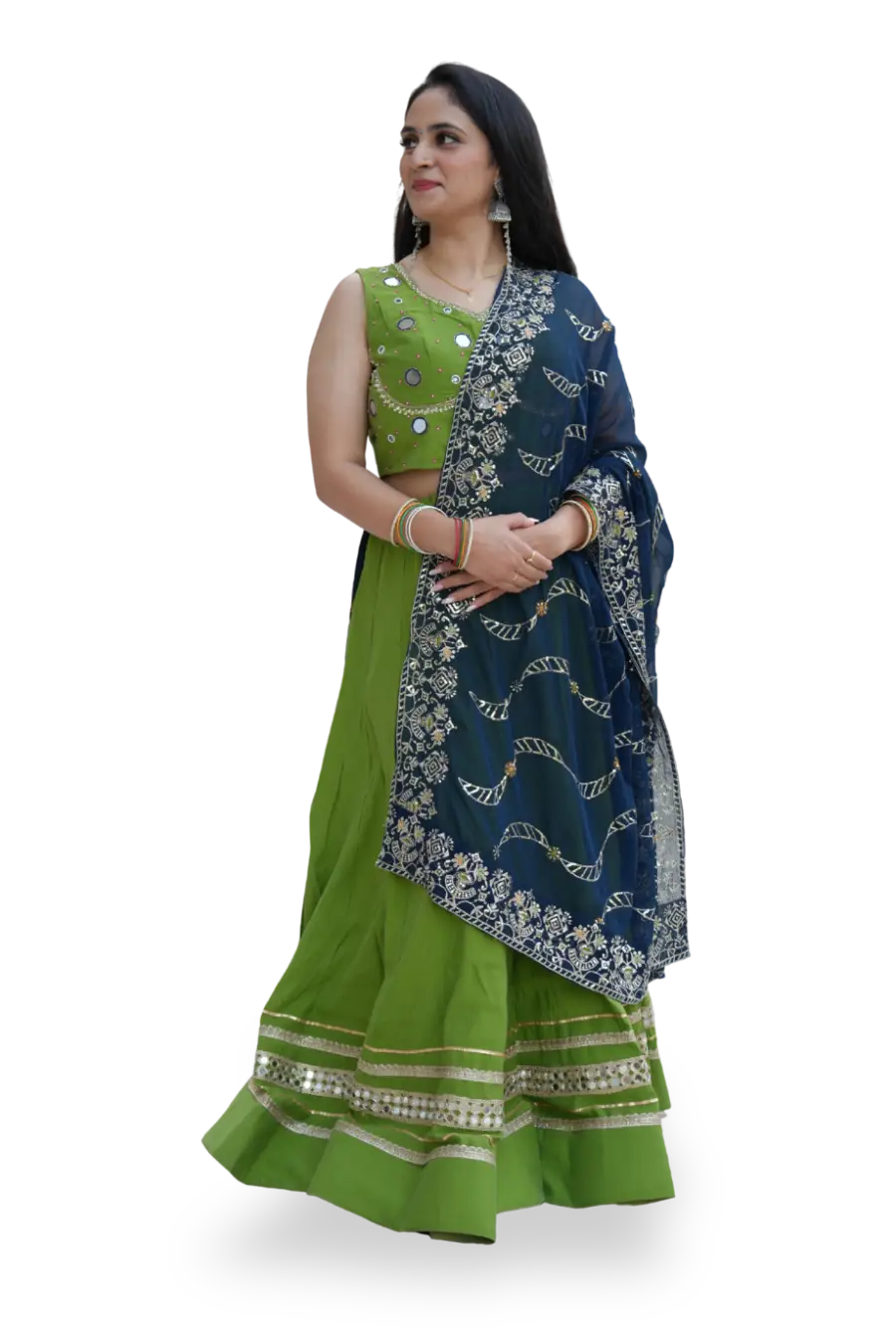 Patola Heritage Wear